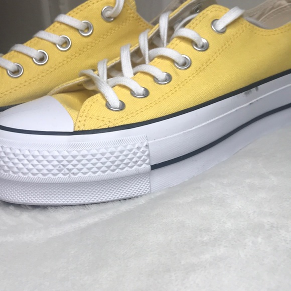 Platform converse - Picture 2 of 5